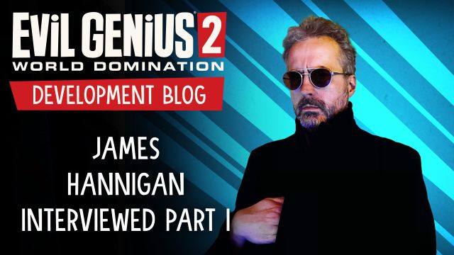 Composer James Hannigan Answers Your Questions! (Part 1)