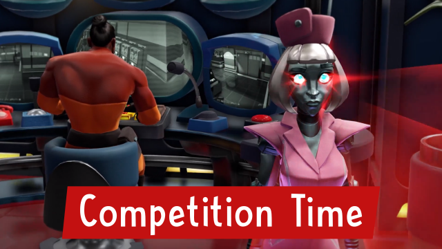 Find The Droids We're Looking For │ Competition + T&Cs